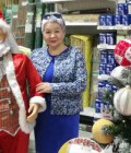 Dating Woman : Sufiia, 61 years to Italy  TERRASINI